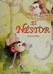 Cover of: El Néstor