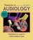 Cover of: Introduction to Audiology