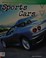 Cover of: Sports cars