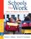 Cover of: Schools That Work