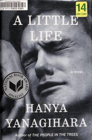 Cover of: A Little Life by 