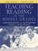Cover of: Teaching Reading in the Middle Grades