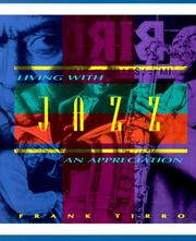 Cover of: Living With Jazz: An Appreciation