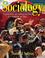 Cover of: Sociology