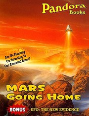 Cover of: MARS: Going Home