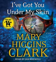 Cover of: I've Got You Under My Skin by Mary Higgins Clark, Jan Maxwell