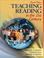 Cover of: Teaching Reading in the 21st Century (with Assessments and Lesson Plans Booklet) (4th Edition)