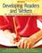 Cover of: Developing Reading and Writers in the Content Areas (5th Edition)