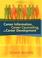 Cover of: Career Information, Career Counseling, and Career Development (9th Edition)