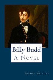 Cover of: Billy Budd