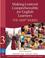 Cover of: Making Content Comprehensible for English Learners