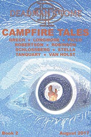 Cover of: Deadman's Tome Campfire Tales Book Two