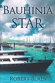 Cover of: Bauhinia Star