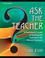 Cover of: Ask The Teacher
