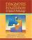 Cover of: Diagnosis and Evaluation in Speech Pathology (7th Edition)
