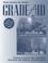 Cover of: Grade Aid for Exploring Lifespan Development
