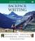Cover of: Backpack Writing