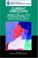Cover of: Current Directions in Personality Psychology (Association for Psychological Science Readers)