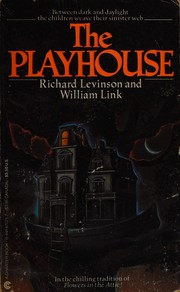 Cover of: The Playhouse