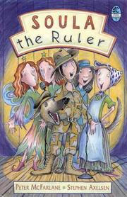 Cover of: Soula the Ruler (Young Bluegum)
