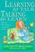 Cover of: Learning to Talk, Talking to Learn (Parenting Series)