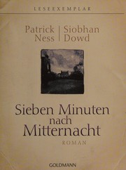 Cover of: Sieben Minuten nach Mitternacht