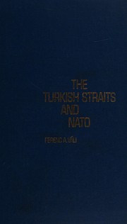 Cover of: The Turkish straits and NATO