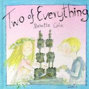 Cover of: Two of everything