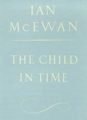 Cover of: The Child in Time (Collected Edition) by Ian McEwan