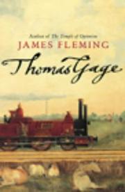 Cover of: Thomas Gage