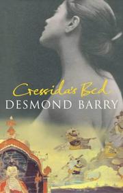 Cover of: Cressida's bed