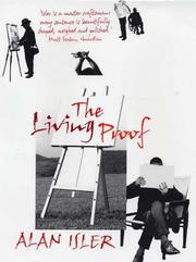 Cover of: The living proof by Alan Isler