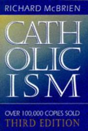 Cover of: Catholicism