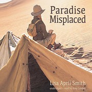 Cover of: Paradise Misplaced Lib/E