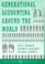 Cover of: Generational accounting around the world