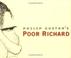 Cover of: Philip Guston's Poor Richard