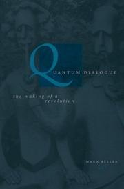 Cover of: Quantum Dialogue