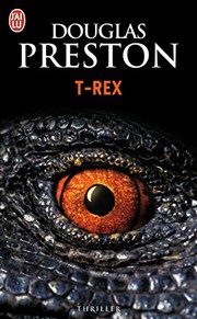 Cover of: T-Rex