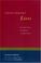 Cover of: Contingent Lives
