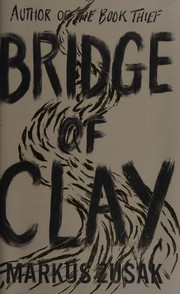Cover of: Bridge of Clay