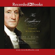 Cover of: His Excellency by Joseph J. Ellis, Nelson Runger