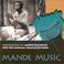 Cover of: Mande Music