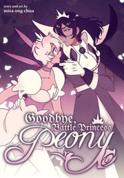 Cover of: Goodbye, Battle Princess Peony