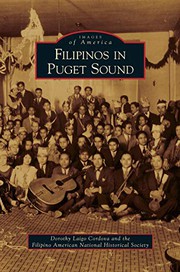 Filipinos in Puget Sound by Dorothy Laigo Cordova