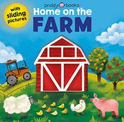 Cover of: Sliding Pictures: Home on the Farm