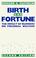 Cover of: Birth and fortune