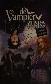 de-vampierzusjes-cover