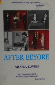 Cover of: After Eeore