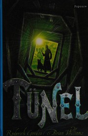 Cover of: Tünel
