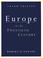 Cover of: Europe in the twentieth century